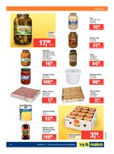 Makro Gastronomie trvanliv� zbo�� od 13.8.2014, strana 15 