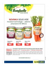 Makro Gastronomie trvanliv� zbo�� od 13.8.2014, strana 17 