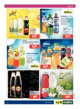 Makro Gastronomie trvanliv� zbo�� od 13.8.2014, strana 19 