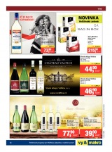 Makro Gastronomie trvanliv� zbo�� od 13.8.2014, strana 23 