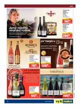Makro Gastronomie trvanliv� zbo�� od 13.8.2014, strana 25 