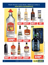 Makro Gastronomie trvanliv� zbo�� od 13.8.2014, strana 29 