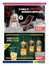 Makro Gastronomie trvanliv� zbo�� od 13.8.2014, strana 31 