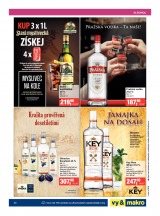 Makro Gastronomie trvanliv� zbo�� od 13.8.2014, strana 33 