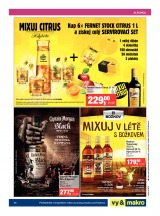 Makro Gastronomie trvanliv� zbo�� od 13.8.2014, strana 35 