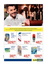 Makro Gastronomie trvanliv� zbo�� od 13.8.2014, strana 36 