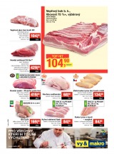 Makro Potraviny od 13.8.2014, strana 5 