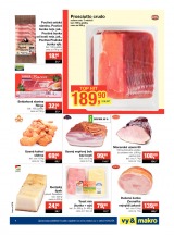 Makro Potraviny od 13.8.2014, strana 7 