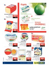 Makro Potraviny od 13.8.2014, strana 13 