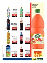 Makro Potraviny od 13.8.2014, strana 17 