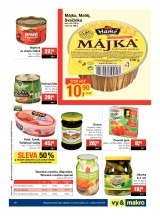 Makro Potraviny od 13.8.2014, strana 19 