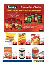 Makro Potraviny od 13.8.2014, strana 21 