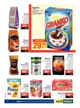Makro Potraviny od 13.8.2014, strana 23 