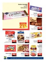 Makro Potraviny od 13.8.2014, strana 24 