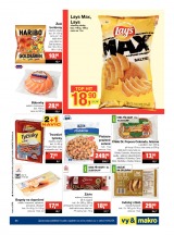 Makro Potraviny od 13.8.2014, strana 25 
