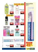 Makro Potraviny od 13.8.2014, strana 27 