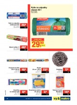Makro Potraviny od 13.8.2014, strana 29 