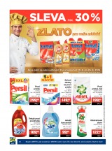 Makro Potraviny od 13.8.2014, strana 30 