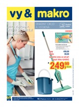 Makro Snadn� �klid a hygiena od 13.8.2014, strana 1 