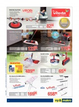 Makro Snadn� �klid a hygiena od 13.8.2014, strana 2 