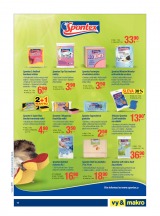 Makro Snadn� �klid a hygiena od 13.8.2014, strana 18 