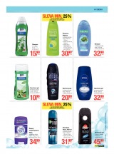 Makro Snadn� �klid a hygiena od 13.8.2014, strana 21 