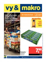 Makro Maloobchod od 27.8.2014, strana 1 