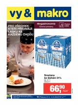 Makro Gastronomie �erstv� od 27.8.2014, strana 1 
