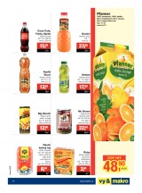 Makro Potraviny od 27.8.2014, strana 17 