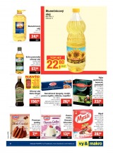 Makro Potraviny od 27.8.2014, strana 21 
