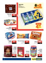 Makro Potraviny od 27.8.2014, strana 23 