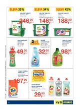 Makro Potraviny od 27.8.2014, strana 27 