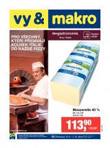 Makro Vavi Italia od 10.9.2014, strana 1 