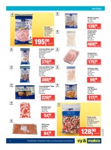 Makro Gastronomie trvanliv� zbo�� od 10.9.2014, strana 3 