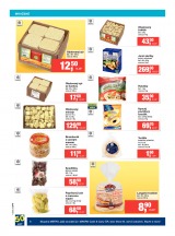 Makro Gastronomie trvanliv� zbo�� od 10.9.2014, strana 6 