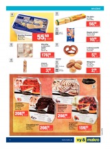 Makro Gastronomie trvanliv� zbo�� od 10.9.2014, strana 7 