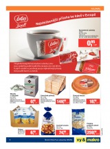 Makro Gastronomie trvanliv� zbo�� od 10.9.2014, strana 9 