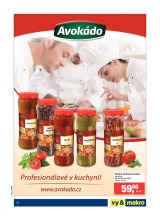 Makro Gastronomie trvanliv� zbo�� od 10.9.2014, strana 10 