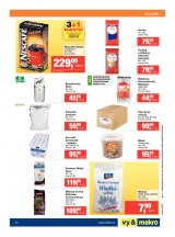 Makro Gastronomie trvanliv� zbo�� od 10.9.2014, strana 13 