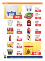 Makro Gastronomie trvanliv� zbo�� od 10.9.2014, strana 14 