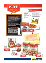 Makro Gastronomie trvanliv� zbo�� od 10.9.2014, strana 17 