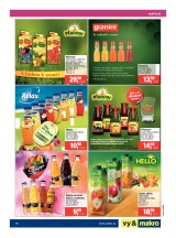 Makro Gastronomie trvanliv� zbo�� od 10.9.2014, strana 19 