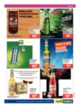 Makro Gastronomie trvanliv� zbo�� od 10.9.2014, strana 21 