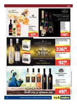 Makro Gastronomie trvanliv� zbo�� od 10.9.2014, strana 23 