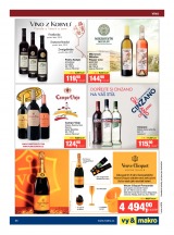 Makro Gastronomie trvanliv� zbo�� od 10.9.2014, strana 25 