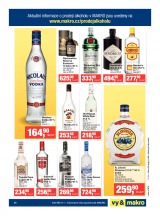 Makro Gastronomie trvanliv� zbo�� od 10.9.2014, strana 29 
