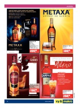 Makro Gastronomie trvanliv� zbo�� od 10.9.2014, strana 31 