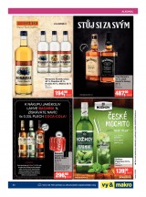 Makro Gastronomie trvanliv� zbo�� od 10.9.2014, strana 33 