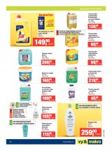 Makro Gastronomie trvanliv� zbo�� od 10.9.2014, strana 37 