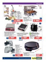 Makro Gastronomie trvanliv� zbo�� od 10.9.2014, strana 43 